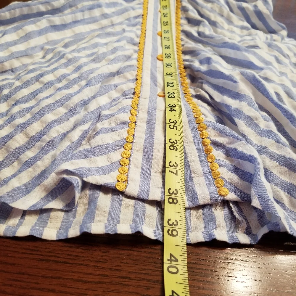 Umgee Halter Dress NWT Size Small - Picture 3 of 11